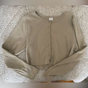 Sunday Best Cardigan